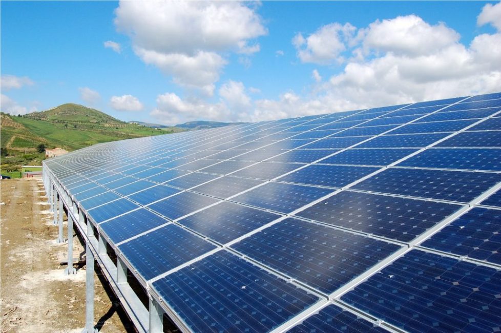 painéis Solares Fotovoltaicos